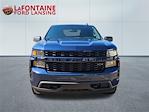 2021 Chevrolet Silverado 1500 Crew Cab 4x4 Pickup for sale #25F401A - photo 8