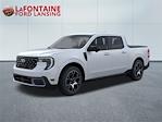2025 Ford Maverick SuperCrew Cab AWD Pickup for sale #25F442 - photo 3