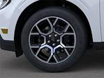 2025 Ford Maverick SuperCrew Cab AWD Pickup for sale #25F442 - photo 20