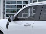 2025 Ford Maverick SuperCrew Cab AWD Pickup for sale #25F442 - photo 21