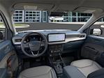 2025 Ford Maverick SuperCrew Cab AWD Pickup for sale #25F442 - photo 9