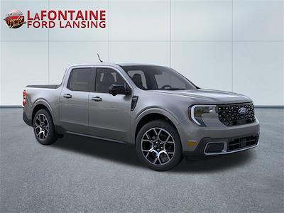 2025 Ford Maverick SuperCrew Cab AWD Pickup for sale #25F443 - photo 1
