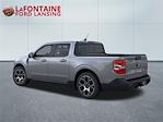 2025 Ford Maverick SuperCrew Cab AWD Pickup for sale #25F443 - photo 6