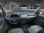 2025 Ford Maverick SuperCrew Cab AWD Pickup for sale #25F443 - photo 9