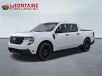 2025 Ford Maverick SuperCrew Cab AWD Pickup for sale #25F444 - photo 3