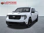 2025 Ford Maverick SuperCrew Cab AWD Pickup for sale #25F444 - photo 4