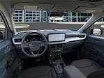 2025 Ford Maverick SuperCrew Cab AWD Pickup for sale #25F444 - photo 9