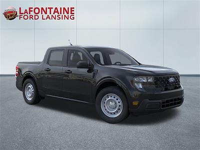 2025 Ford Maverick SuperCrew Cab FWD Pickup for sale #25F453 - photo 1