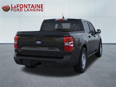 2025 Ford Maverick SuperCrew Cab FWD Pickup for sale #25F453 - photo 2