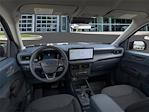 2025 Ford Maverick SuperCrew Cab FWD Pickup for sale #25F453 - photo 9