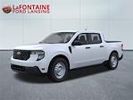 2025 Ford Maverick SuperCrew Cab FWD Pickup for sale #25F454 - photo 3