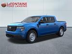 2025 Ford Maverick SuperCrew Cab FWD Pickup for sale #25F458 - photo 3
