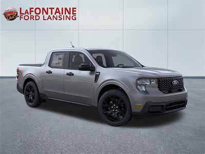 2025 Ford Maverick SuperCrew Cab AWD Pickup for sale #25F459 - photo 1