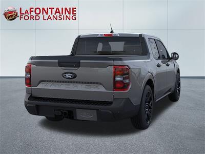 2025 Ford Maverick SuperCrew Cab AWD Pickup for sale #25F459 - photo 2