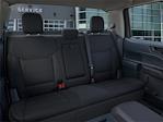 2025 Ford Maverick SuperCrew Cab AWD Pickup for sale #25F459 - photo 11