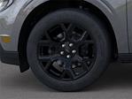 2025 Ford Maverick SuperCrew Cab AWD Pickup for sale #25F459 - photo 20