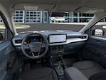 2025 Ford Maverick SuperCrew Cab AWD Pickup for sale #25F459 - photo 9