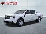 2025 Ford Maverick SuperCrew Cab FWD Pickup for sale #25F461 - photo 3