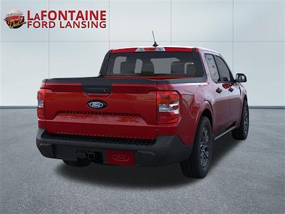 2025 Ford Maverick SuperCrew Cab AWD Pickup for sale #25F471 - photo 2