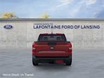 New 2025 Ford Maverick XLT SuperCrew Cab AWD Pickup for sale #25F471 - photo 6