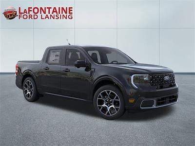 2025 Ford Maverick SuperCrew Cab AWD Pickup for sale #25F483 - photo 1