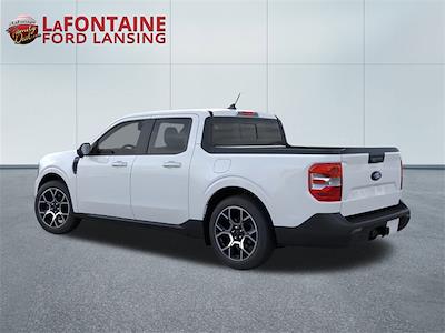 2025 Ford Maverick SuperCrew Cab AWD Pickup for sale #25F484 - photo 2