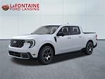 New 2025 Ford Maverick Lariat SuperCrew Cab AWD Pickup for sale #25F484 - photo 2