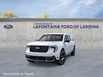 New 2025 Ford Maverick Lariat SuperCrew Cab AWD Pickup for sale #25F484 - photo 3