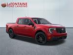 New 2025 Ford Maverick Lariat SuperCrew Cab AWD Pickup for sale #25F485 - photo 1
