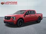New 2025 Ford Maverick Lariat SuperCrew Cab AWD Pickup for sale #25F485 - photo 3