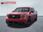 New 2025 Ford Maverick Lariat SuperCrew Cab AWD Pickup for sale #25F485 - photo 4