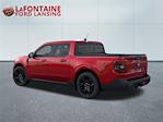 New 2025 Ford Maverick Lariat SuperCrew Cab AWD Pickup for sale #25F485 - photo 6
