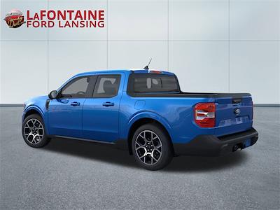 2025 Ford Maverick SuperCrew Cab AWD Pickup for sale #25F491 - photo 2