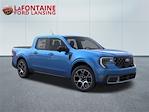 2025 Ford Maverick SuperCrew Cab AWD Pickup for sale #25F491 - photo 3