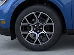 2025 Ford Maverick SuperCrew Cab AWD Pickup for sale #25F491 - photo 20