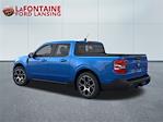 2025 Ford Maverick SuperCrew Cab AWD Pickup for sale #25F491 - photo 2