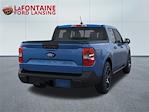 2025 Ford Maverick SuperCrew Cab AWD Pickup for sale #25F491 - photo 8