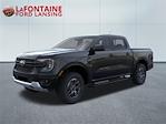 New 2025 Ford Ranger XLT SuperCrew Cab 4x4 Pickup for sale #25F494 - photo 1