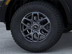 New 2025 Ford Ranger XLT SuperCrew Cab 4x4 Pickup for sale #25F494 - photo 18