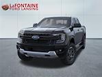 New 2025 Ford Ranger XLT SuperCrew Cab 4x4 Pickup for sale #25F494 - photo 3