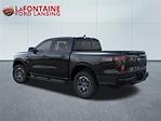 New 2025 Ford Ranger XLT SuperCrew Cab 4x4 Pickup for sale #25F494 - photo 2