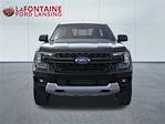 New 2025 Ford Ranger XLT SuperCrew Cab 4x4 Pickup for sale #25F494 - photo 5