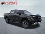 New 2025 Ford Ranger XLT SuperCrew Cab 4x4 Pickup for sale #25F494 - photo 6