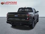New 2025 Ford Ranger XLT SuperCrew Cab 4x4 Pickup for sale #25F494 - photo 7