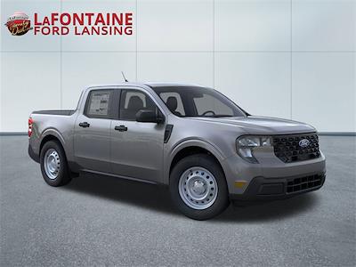 New 2025 Ford Maverick XL SuperCrew Cab AWD Pickup for sale #25F495 - photo 1