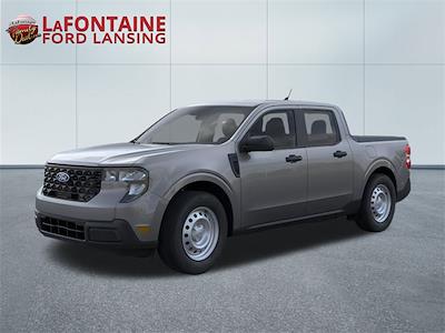 New 2025 Ford Maverick XL SuperCrew Cab AWD Pickup for sale #25F495 - photo 2