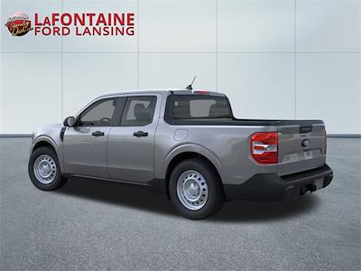 2025 Ford Maverick SuperCrew Cab AWD Pickup for sale #25F495 - photo 2