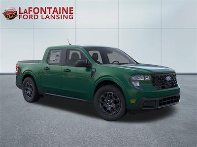 New 2025 Ford Maverick XLT SuperCrew Cab AWD Pickup for sale #25F500 - photo 1