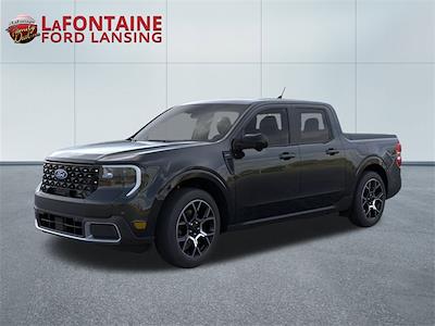 2025 Ford Maverick SuperCrew Cab AWD Pickup for sale #25F501 - photo 2