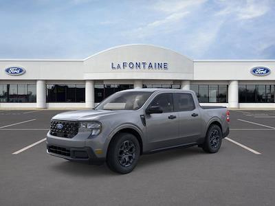 New 2025 Ford Maverick XLT SuperCrew Cab Pickup for sale #25F503 - photo 1
